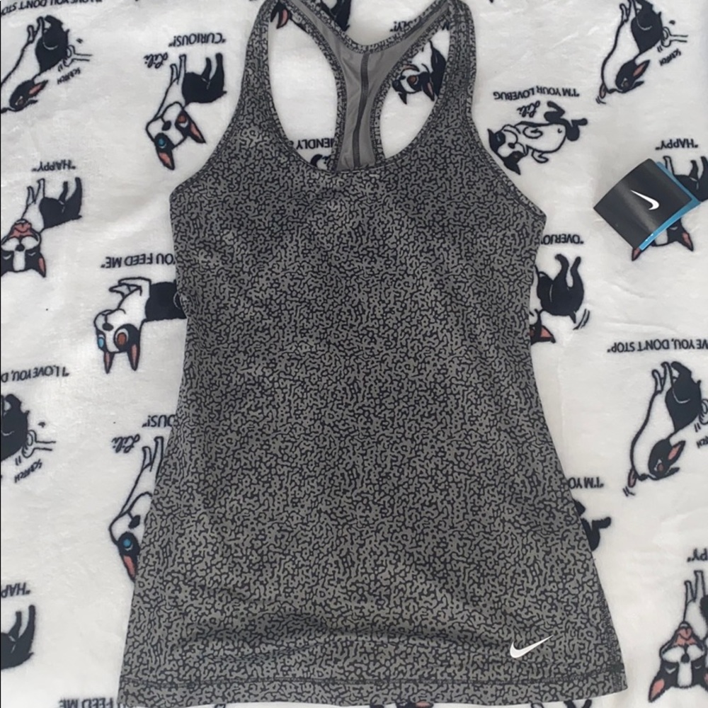 Woman’s Training Tank Top